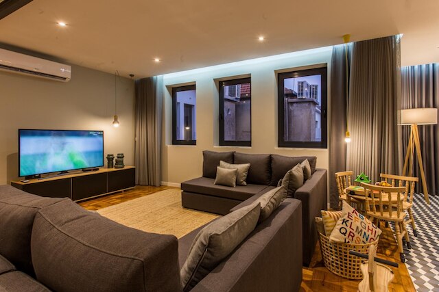 フィール ポルト ヴィンテージ  タウンハウス