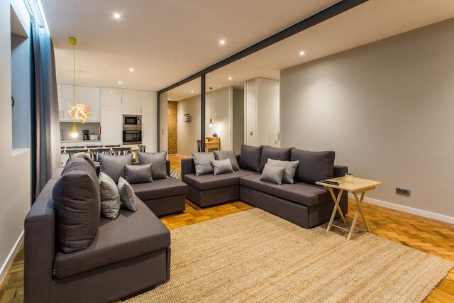 フィール ポルト ヴィンテージ  タウンハウス