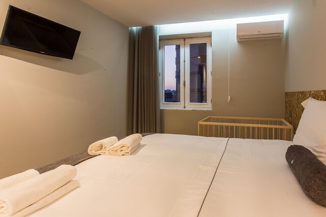 フィール ポルト ヴィンテージ  タウンハウス