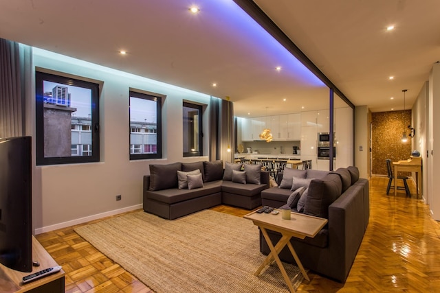 フィール ポルト ヴィンテージ  タウンハウス