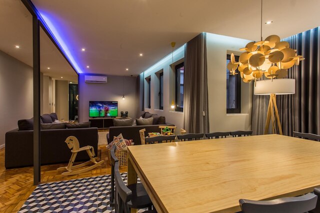 フィール ポルト ヴィンテージ  タウンハウス