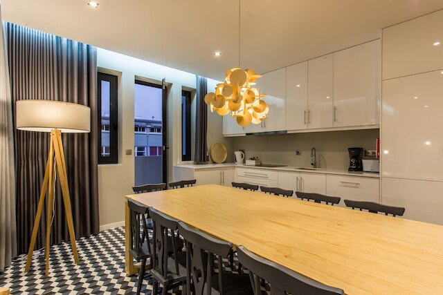 フィール ポルト ヴィンテージ  タウンハウス