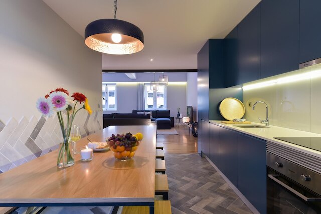 フィール ポルト メルロット  タウンハウス