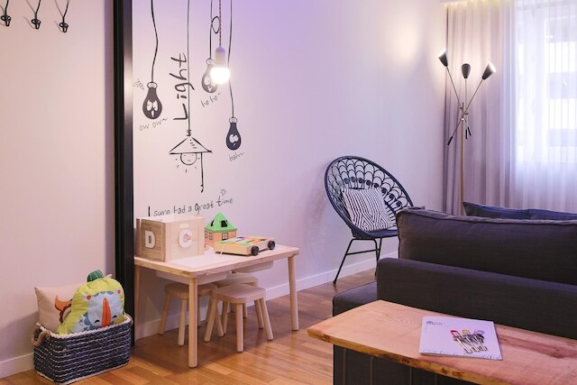 フィール ポルト メルロット  タウンハウス