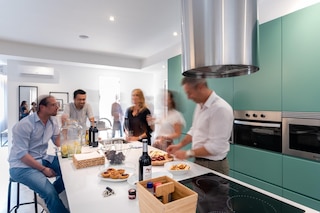 フィール ポルト ピノト  タウンハウス