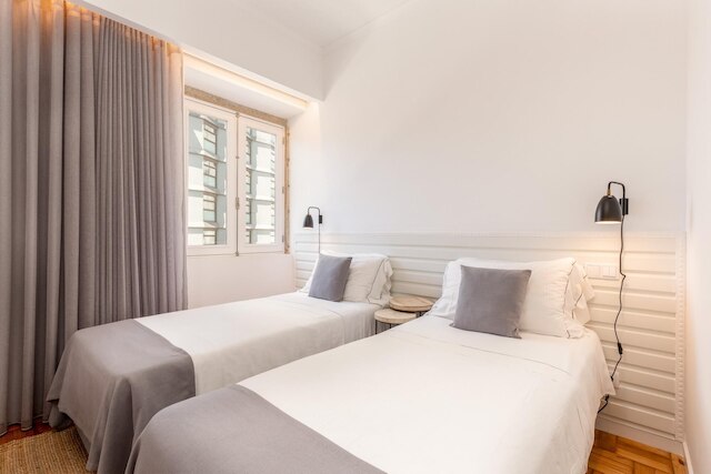 フィール ポルト ピノト  タウンハウス