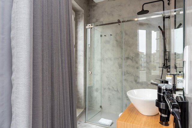 フィール ポルト バッカス  タウンハウス