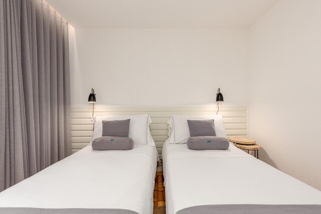 フィール ポルト バッカス  タウンハウス