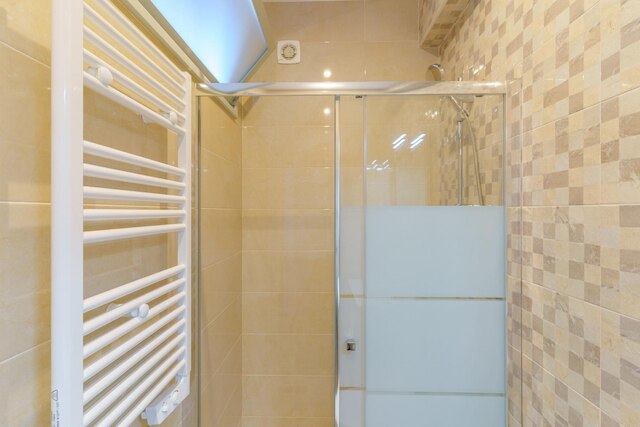 フィール ポルト ダウンタウン ウッズ フラット