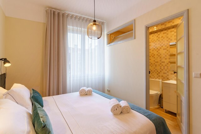 フィール ポルト ダウンタウン ウッズ フラット