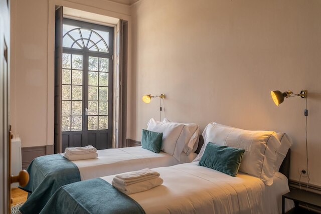 フィール ポルト アンティーク ポベイロス フラット II