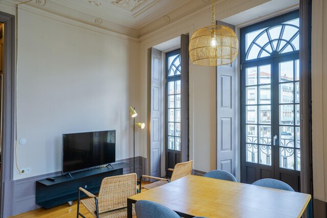 フィール ポルト アンティーク ポベイロス フラット II