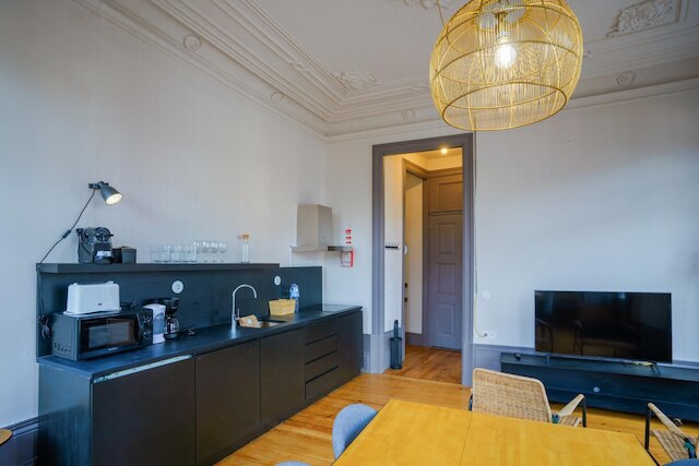 フィール ポルト アンティーク ポベイロス フラット II