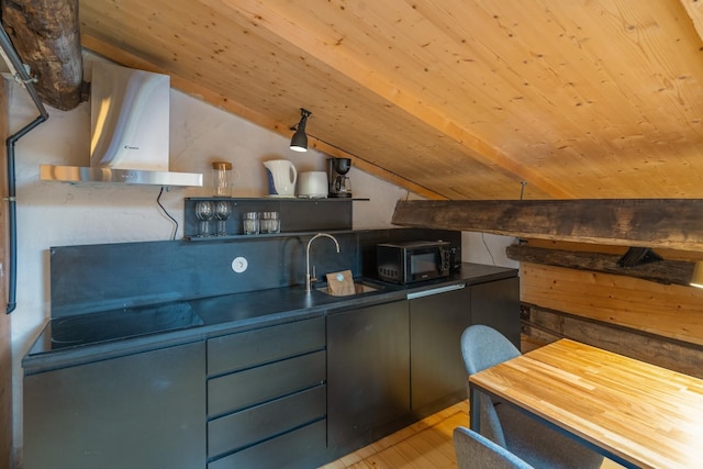 フィール ポルト アンティーク ポベイロス フラット III