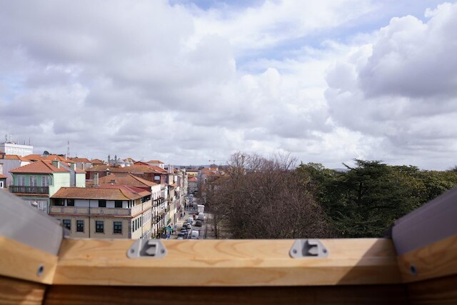 フィール ポルト アンティーク ポベイロス フラット III