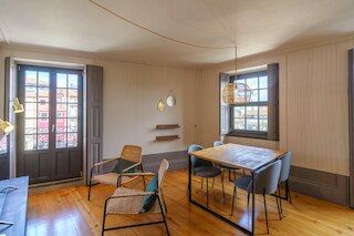 フィール ポルト アンティーク ポベイロス フラット III