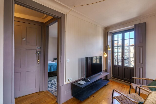 フィール ポルト アンティーク ポベイロス フラット III