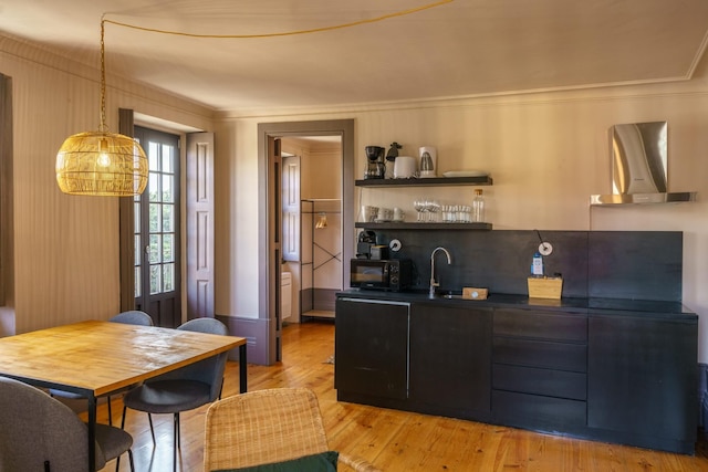 フィール ポルト アンティーク ポベイロス フラット III