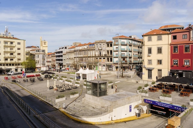 フィール ポルト アンティーク ポベイロス フラット I