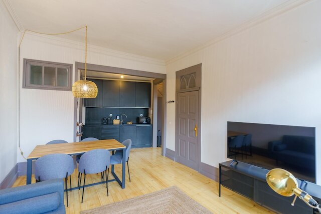 フィール ポルト アンティーク ポベイロス フラット I