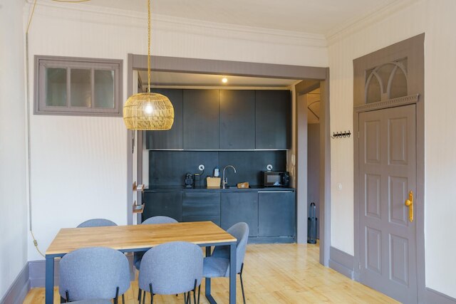 フィール ポルト アンティーク ポベイロス フラット I