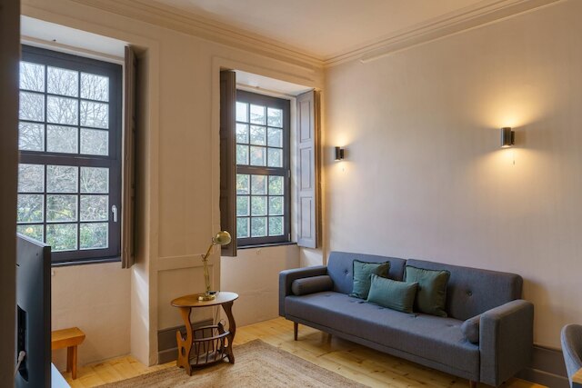 フィール ポルト アンティーク ポベイロス フラット I