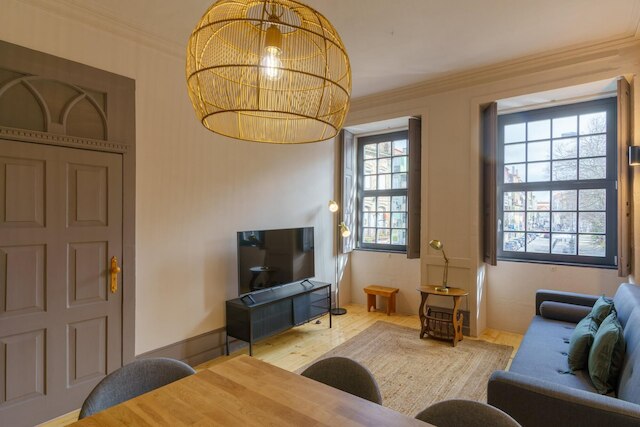 フィール ポルト アンティーク ポベイロス フラット I