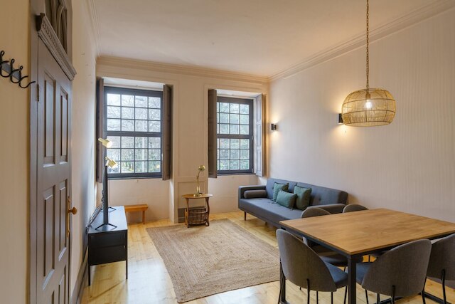 フィール ポルト アンティーク ポベイロス フラット I