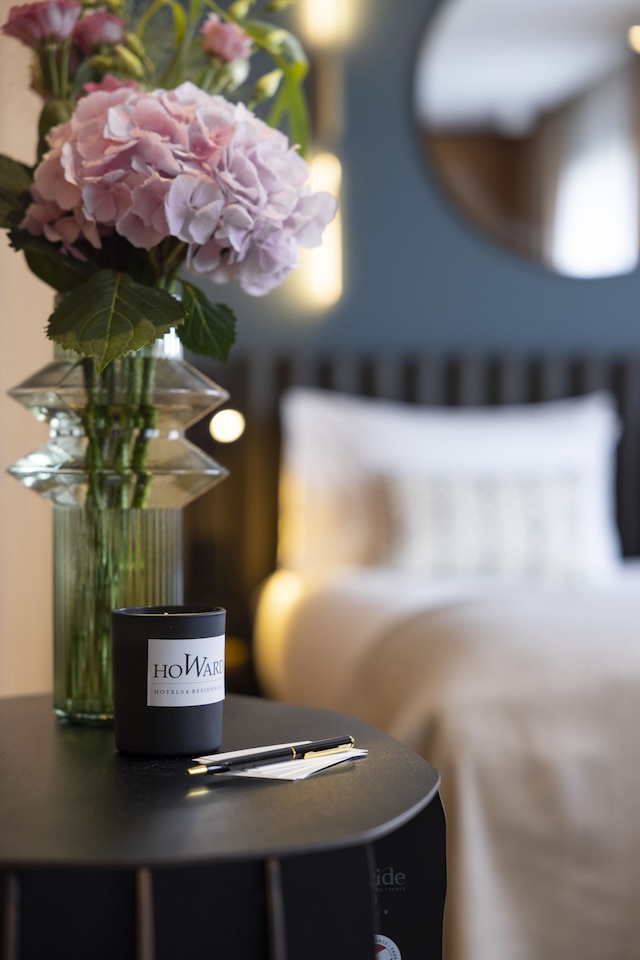 ハワード・シュル・セーヌ