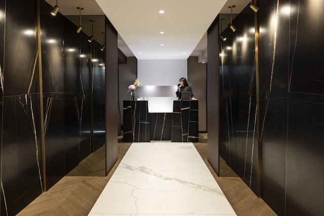 ハワード・シュル・セーヌ