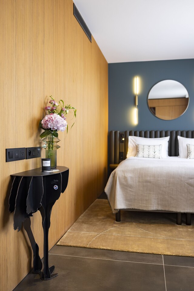 ハワード・シュル・セーヌ