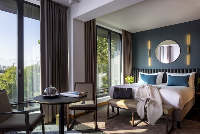 ハワード・シュル・セーヌ