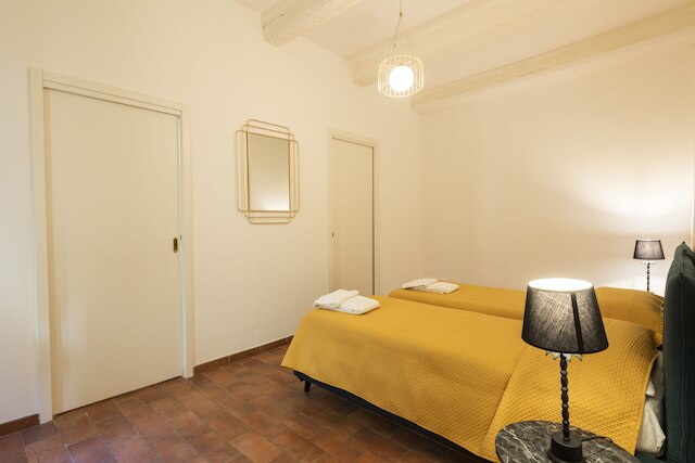 サンタ クローチェ パレス バイ Mmega