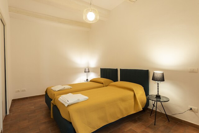 サンタ クローチェ パレス バイ Mmega