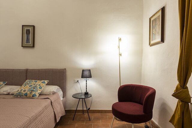 サンタ クローチェ パレス バイ Mmega