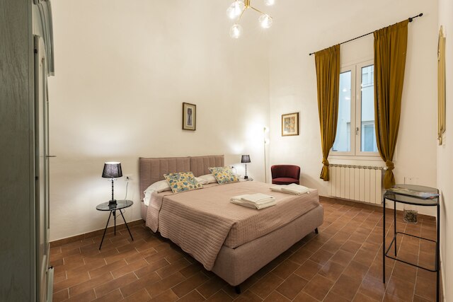 サンタ クローチェ パレス バイ Mmega