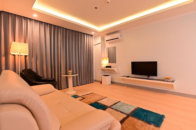 T シャイン リゾートアンドスパ