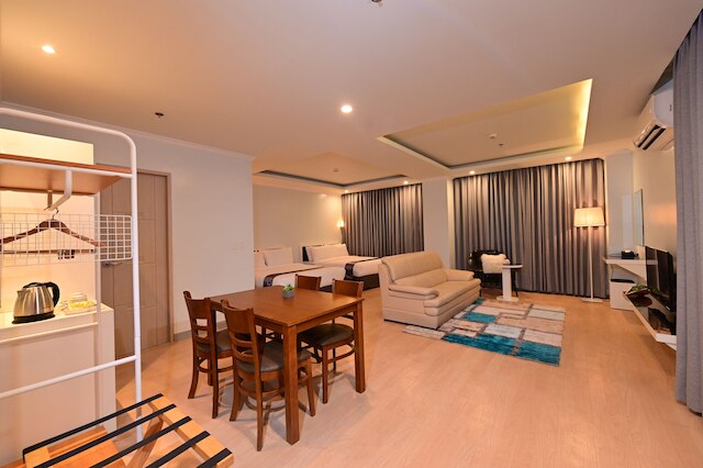 T シャイン リゾートアンドスパ