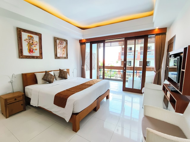 ザ チュンジュンブティックリゾート