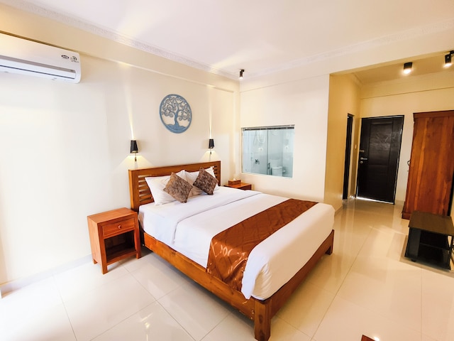 ザ チュンジュンブティックリゾート