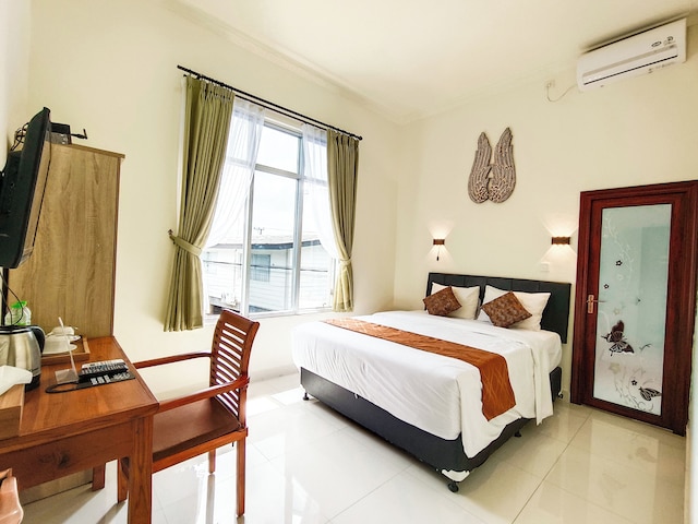 ザ チュンジュンブティックリゾート