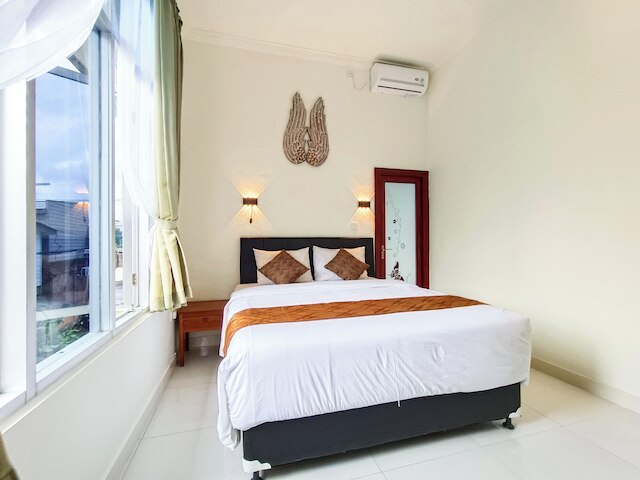 ザ チュンジュンブティックリゾート