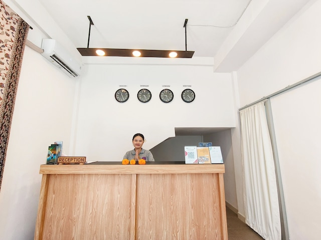 ザ チュンジュンブティックリゾート