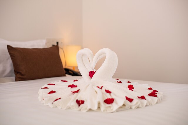 トゥモローヴィラホイアン