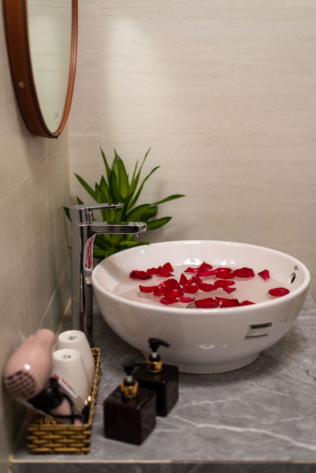 トゥモローヴィラホイアン