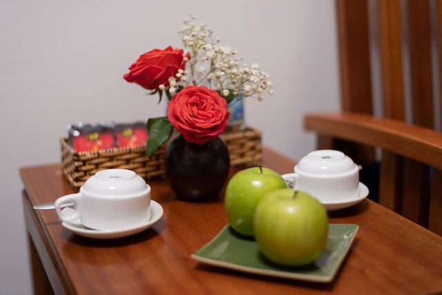 トゥモローヴィラホイアン