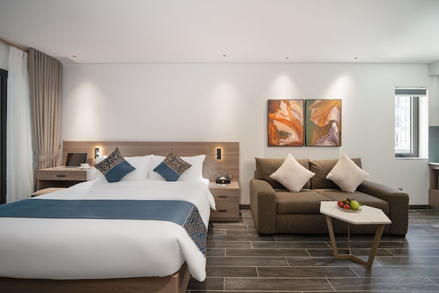 ザ ドリームスイート