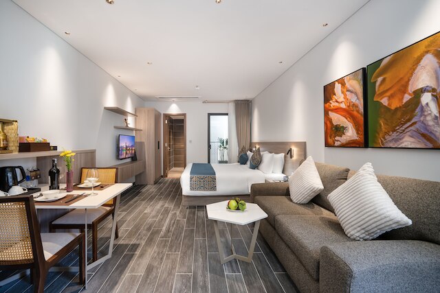 ザ ドリームスイート