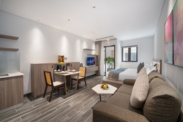 ザ ドリームスイート