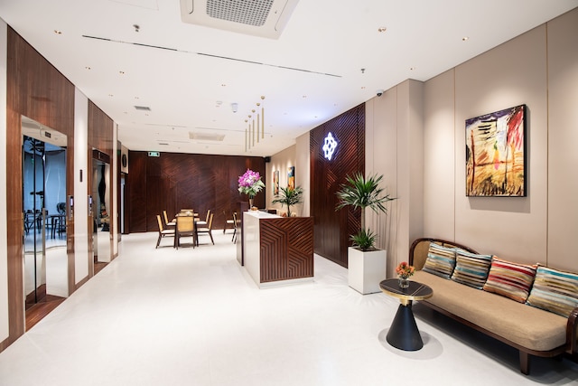 ザ ドリームスイート